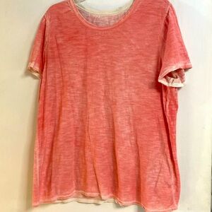 Chicos REVERSABLE t shirt